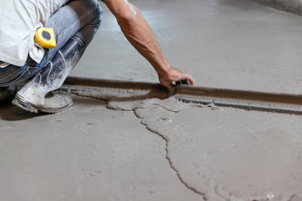 Best Concrete contractor near me  in USA